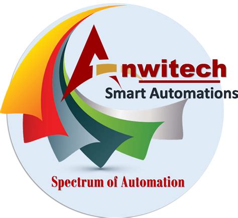 Anwitech Smart Solutions
